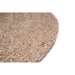 Vloerkleed ø200 cm Bellano ST Beige Wol-Ronde vloerkleden-Brinker Carpets
