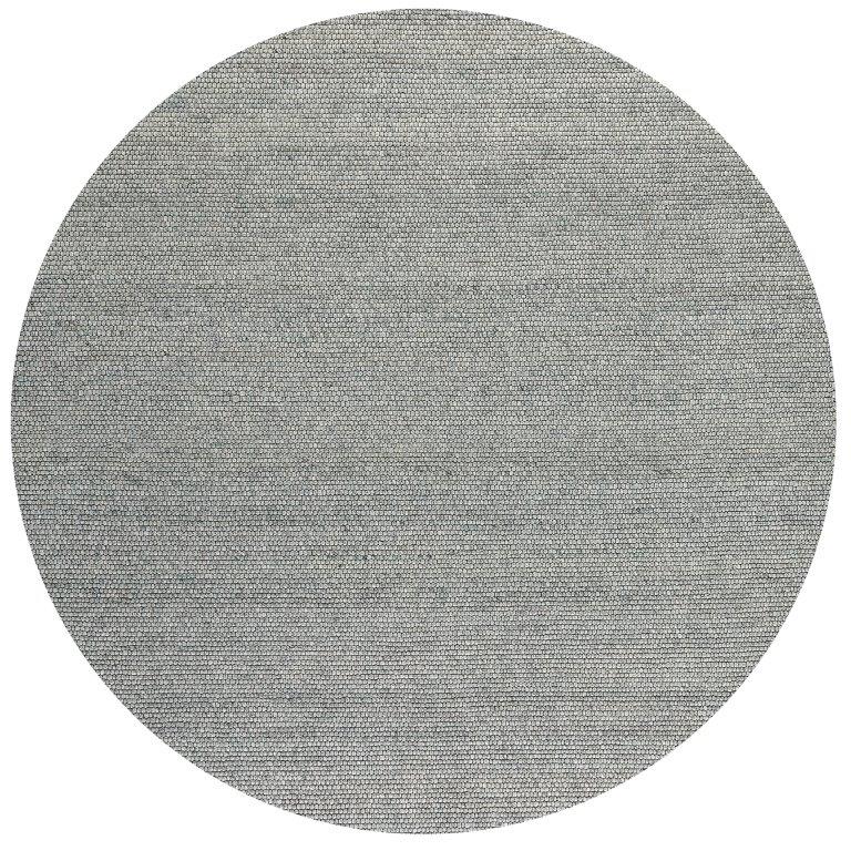 Vloerkleed ø240 cm Valentino Early Dew Wol-Ronde vloerkleden-Brinker Carpets