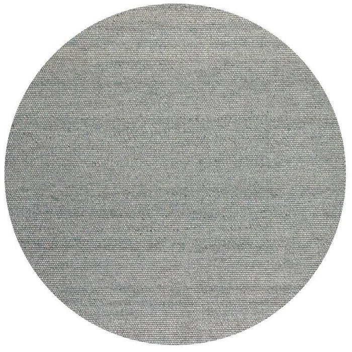 Vloerkleed ø240 cm Valentino Early Dew Wol-Ronde vloerkleden-Brinker Carpets