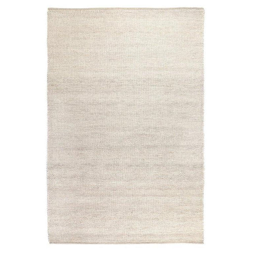 Vloerkleed ø240 cm Valentino Kiezel Wol-Ronde vloerkleden-Brinker Carpets