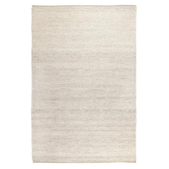 Vloerkleed ø240 cm Valentino Kiezel Wol-Ronde vloerkleden-Brinker Carpets