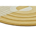 Vloerkleed ø280 cm Fano Girare Wild Wonder Wol-Ronde vloerkleden-Brinker Carpets