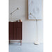 Vloerlamp Aero Beige-Vloerlampen-Creating Home