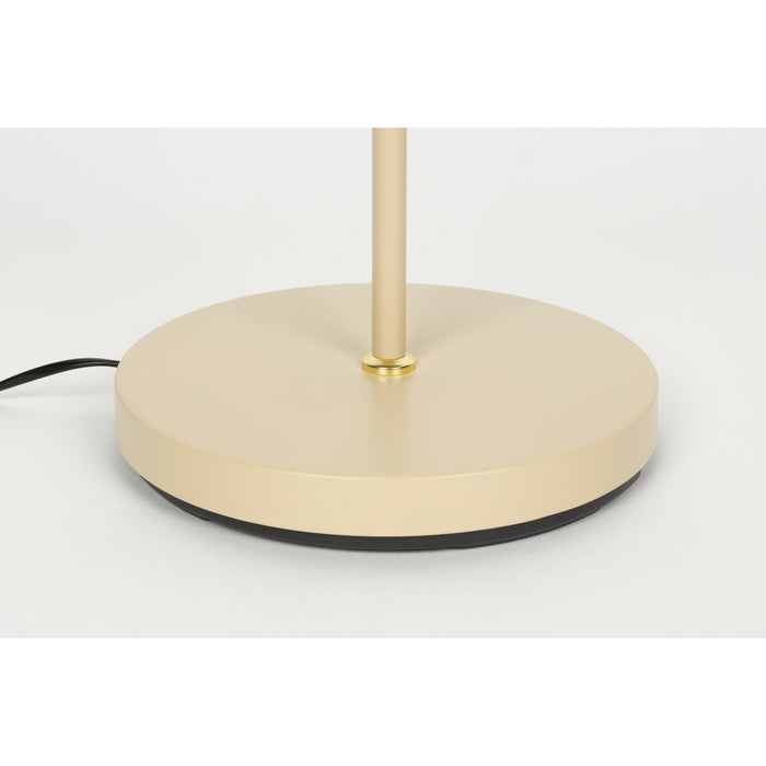Vloerlamp Aero Beige-Vloerlampen-Creating Home