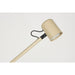 Vloerlamp Aero Beige-Vloerlampen-Creating Home