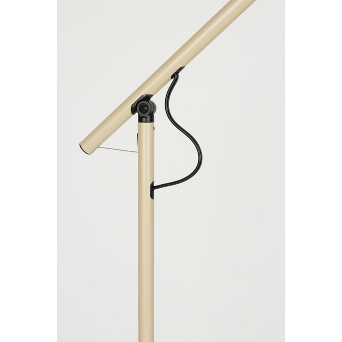 Vloerlamp Aero Beige-Vloerlampen-Creating Home