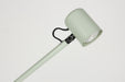 Vloerlamp Aero Metaal Groen 57.5x25 cm GU10 (ES111)