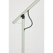Vloerlamp Aero Metaal Groen 57.5x25 cm GU10 (ES111)-Vloerlampen-Creating Home