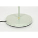 Vloerlamp Aero Metaal Groen 57.5x25 cm GU10 (ES111)-Vloerlampen-Creating Home