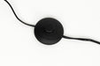 Vloerlamp Aero Metaal Groen 57.5x25 cm GU10 (ES111)-Vloerlampen-Creating Home