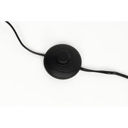 Vloerlamp Aero Metaal Groen 57.5x25 cm GU10 (ES111)-Vloerlampen-Creating Home