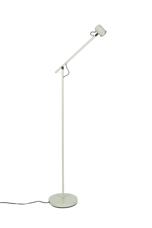 Vloerlamp Aero Metaal Groen 57.5x25 cm GU10 (ES111)-Vloerlampen-Creating Home
