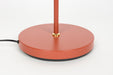 Vloerlamp Aero Metaal Rood 57.5x25 cm GU10 (ES111)-Vloerlampen-Creating Home