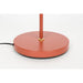 Vloerlamp Aero Rood-Vloerlampen-Creating Home