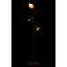 Vloerlamp Bruin 32 cm Lamp Standing-Vloerlampen-J-Line
