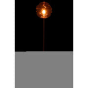 Vloerlamp Bruin Ijzer 30 cm 30x30x156 cm-Vloerlampen-J-Line