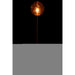 Vloerlamp Bruin ijzer 30 cm 30x30x156 cm-Vloerlampen-J-Line
