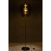 Vloerlamp Bruin Ijzer 35 cm-Vloerlampen-J-Line