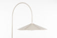 Vloerlamp Enno Travertin Grijs – detail 3