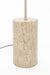 Vloerlamp Enno Travertin Grijs – detail 5
