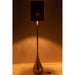 Vloerlamp Goud Cloth L 25 cm-Vloerlampen-J-Line