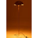 Vloerlamp Goud Ijzer 30 cm-Vloerlampen-J-Line