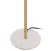 Vloerlamp Goud Ijzer 30 cm-Vloerlampen-J-Line