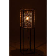 Vloerlamp Grijs Electrical part 35 cm 35x35x132 cm-Vloerlampen-J-Line