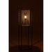 Vloerlamp Grijs Electrical part 35 cm-Vloerlampen-J-Line