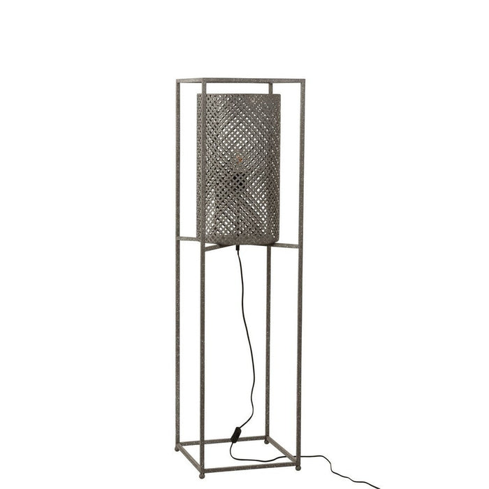 Vloerlamp Grijs Electrical part 35 cm-Vloerlampen-J-Line