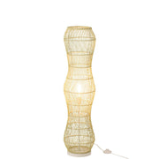 Vloerlamp Groen Metaal 25 cm 25.5x25.5x101 cm-Vloerlampen-J-Line