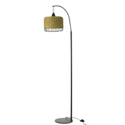 Vloerlamp Groen Paper 27 cm 27x56x168 cm-Vloerlampen-J-Line