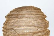 Vloerlamp Lena Brass Metaal Goud Ø51x154 cm E27-Vloerlampen-Creating Home