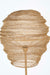 Vloerlamp Lena Brass Metaal Goud Ø51x154 cm E27-Vloerlampen-Creating Home
