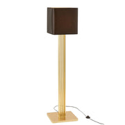 Vloerlamp Mix Ijzer 37 cm 37x37x159 cm-Vloerlampen-J-Line