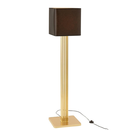 Vloerlamp Mix Ijzer 37 cm 37x37x159 cm-Vloerlampen-J-Line