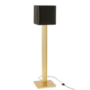 Vloerlamp Mix Ijzer 37 cm 37x37x159 cm-Vloerlampen-J-Line