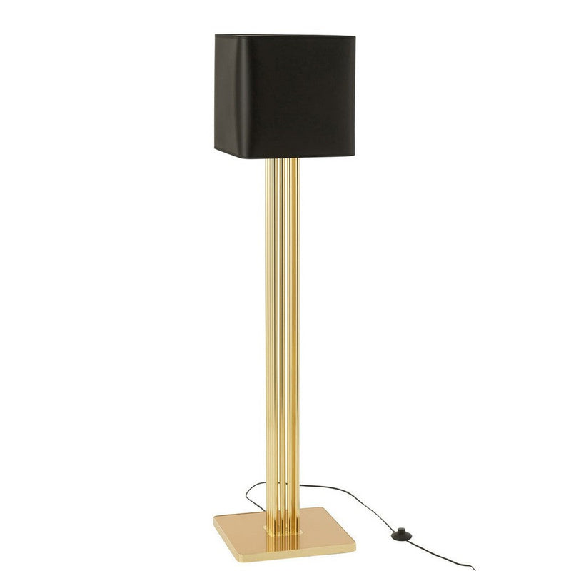 Vloerlamp Mix Ijzer 37 cm 37x37x159 cm-Vloerlampen-J-Line