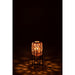 Vloerlamp Naturel Bamboe S 24 cm-Vloerlampen-J-Line