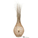Vloerlamp Naturel Electrical part 36 cm-Vloerlampen-J-Line