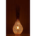 Vloerlamp Naturel Electrical part 36 cm-Vloerlampen-J-Line