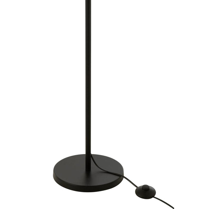 Vloerlamp Naturel Kunststof 61 cm-Vloerlampen-J-Line