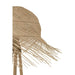 Vloerlamp Naturel Metaal 58 cm-Vloerlampen-J-Line