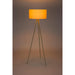 Vloerlamp Susie Beige-Vloerlampen-Creating Home