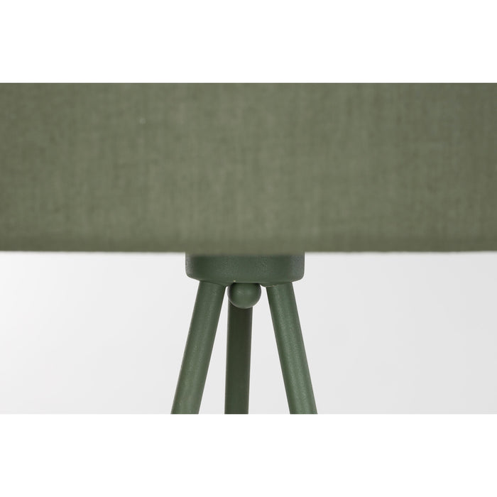 Vloerlamp Susie Groen-Vloerlampen-Creating Home