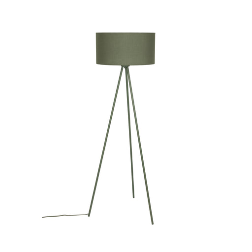 Vloerlamp Susie Groen-Vloerlampen-Creating Home