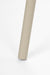 Vloerlamp Susie Metaal Beige 45x45 cm E27-Vloerlampen-Creating Home