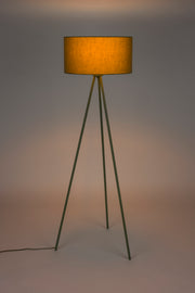 Vloerlamp Susie Metaal Groen 45x45 cm E27-Vloerlampen-Creating Home