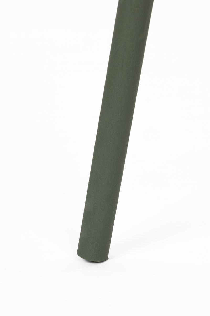 Vloerlamp Susie Metaal Groen 45x45 cm E27-Vloerlampen-Creating Home