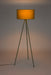 Vloerlamp Susie Metaal Groen 45x45 cm E27-Vloerlampen-Creating Home